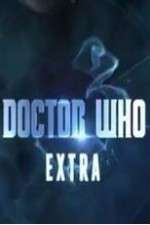 Watch Doctor Who Extra  M4ufreemovies