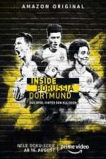 Watch Inside Borussia Dortmund M4ufreemovies