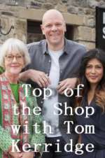 Watch Top of the Shop with Tom Kerridge M4ufreemovies
