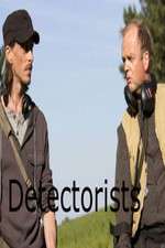 Watch Detectorists M4ufreemovies