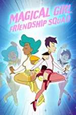 Watch Magical Girl Friendship Squad: Origins M4ufreemovies