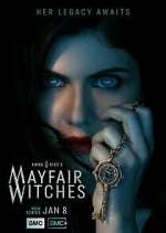 Watch Mayfair Witches M4ufreemovies