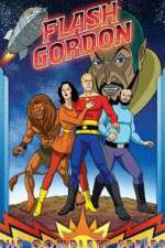Watch The New Animated Adventures of Flash Gordon M4ufreemovies