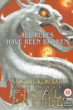 Watch Mortal Kombat: Conquest M4ufreemovies
