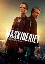 Watch Maskineriet M4ufreemovies