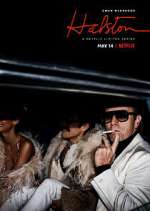Watch Halston M4ufreemovies