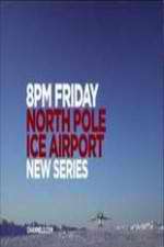 Watch North Pole Ice Airport M4ufreemovies