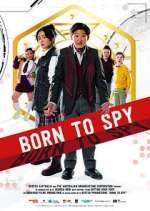 Watch Born to Spy M4ufreemovies