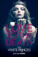 Watch The White Princess M4ufreemovies
