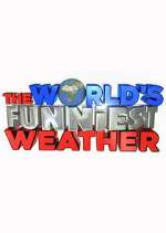 Watch The World\'s Funniest Weather M4ufreemovies