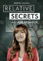 Watch Relative Secrets M4ufreemovies