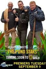 Watch Pond Stars M4ufreemovies