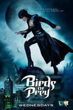 Watch Birds of Prey M4ufreemovies