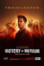 Watch Eli Roth\'s History of Horror M4ufreemovies