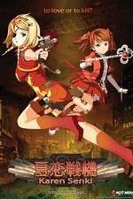 Watch Karen Senki M4ufreemovies