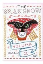 Watch The Brak Show M4ufreemovies