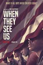 Watch When They See Us M4ufreemovies