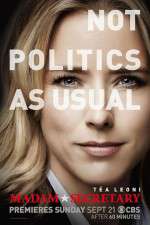 Watch Madam Secretary M4ufreemovies