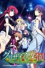 Watch Grisaia no Rakuen M4ufreemovies