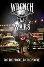 Watch Wrench Wars M4ufreemovies