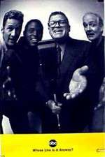 Watch Whose Line Is It Anyway? M4ufreemovies