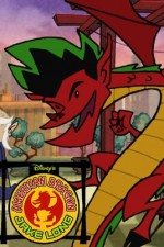 Watch American Dragon: Jake Long M4ufreemovies