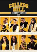 Watch College Hill: Celebrity Edition M4ufreemovies