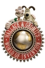 Watch Wallace and Gromit's World of Invention M4ufreemovies