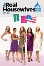 Watch The Real Housewives of DC M4ufreemovies