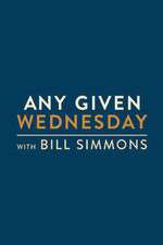 Watch Any Given Wednesday with Bill Simmons M4ufreemovies