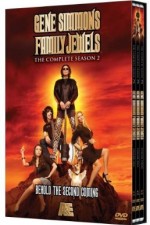 Watch Gene Simmons: Family Jewels M4ufreemovies