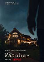 Watch The Watcher M4ufreemovies