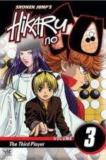 Watch Hikaru no go M4ufreemovies