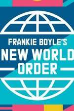 Watch Frankie Boyle's New World Order M4ufreemovies