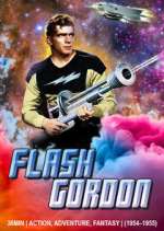 Watch Flash Gordon M4ufreemovies