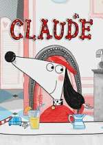 Watch Claude M4ufreemovies