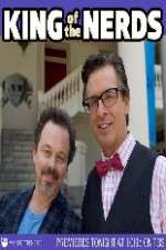Watch King of the Nerds M4ufreemovies
