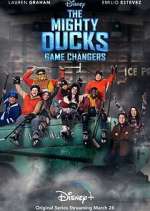 Watch The Mighty Ducks: Game Changers M4ufreemovies