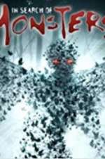 Watch In Search of Monsters M4ufreemovies