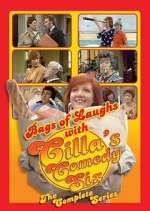 Watch Cilla\'s Comedy Six M4ufreemovies