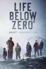 Watch Life Below Zero: Next Generation M4ufreemovies