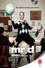 Watch Mr. D M4ufreemovies