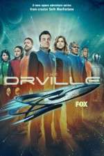 Watch The Orville M4ufreemovies