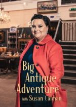 Watch Susan Calman's Antiques Adventure M4ufreemovies