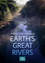 Watch Earth's Great Rivers M4ufreemovies
