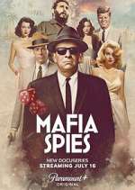 Watch Mafia Spies M4ufreemovies