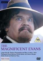 Watch The Magnificent Evans M4ufreemovies