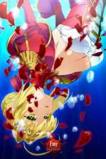 Watch Fate/EXTRA Last Encore M4ufreemovies