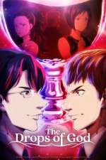 Watch The Drops of God M4ufreemovies