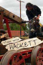Watch Stuck with Hackett M4ufreemovies